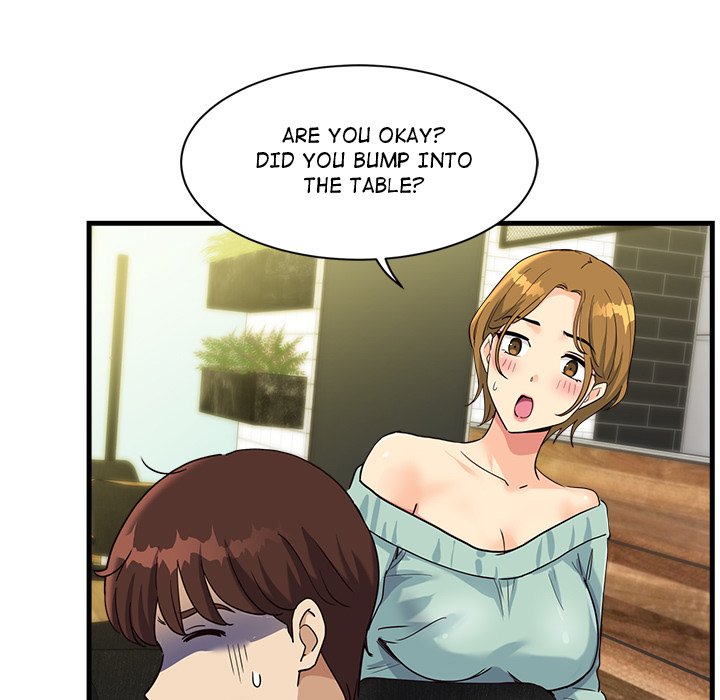 Read manhwa  My Other Girlfriend - Chap 03 - image 149
