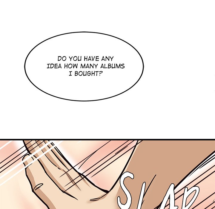 Read manhwa  My Other Girlfriend - Chap 05 - image 149