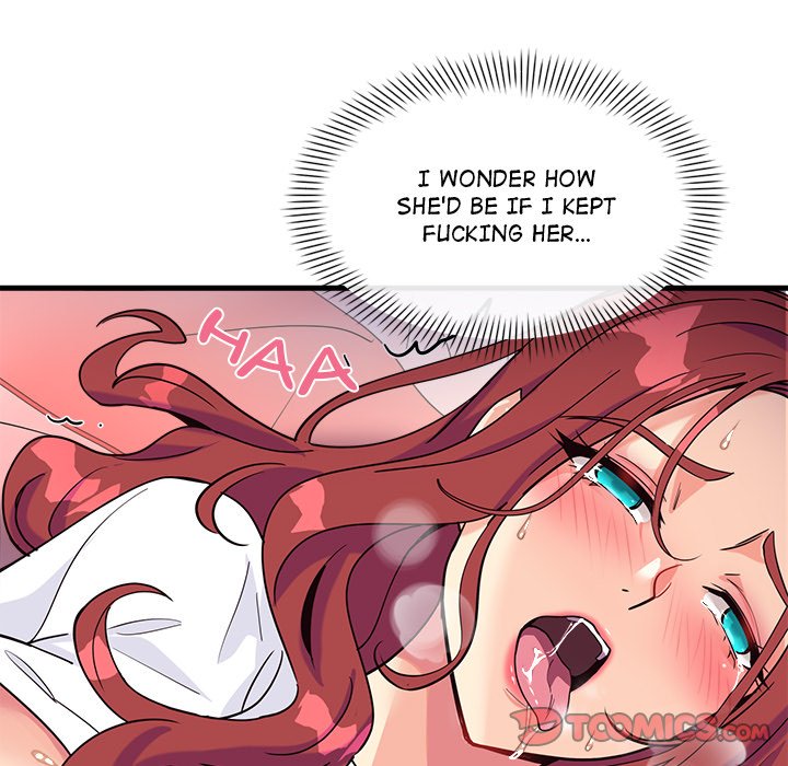 Read manhwa  My Other Girlfriend - Chap 05 - image 172