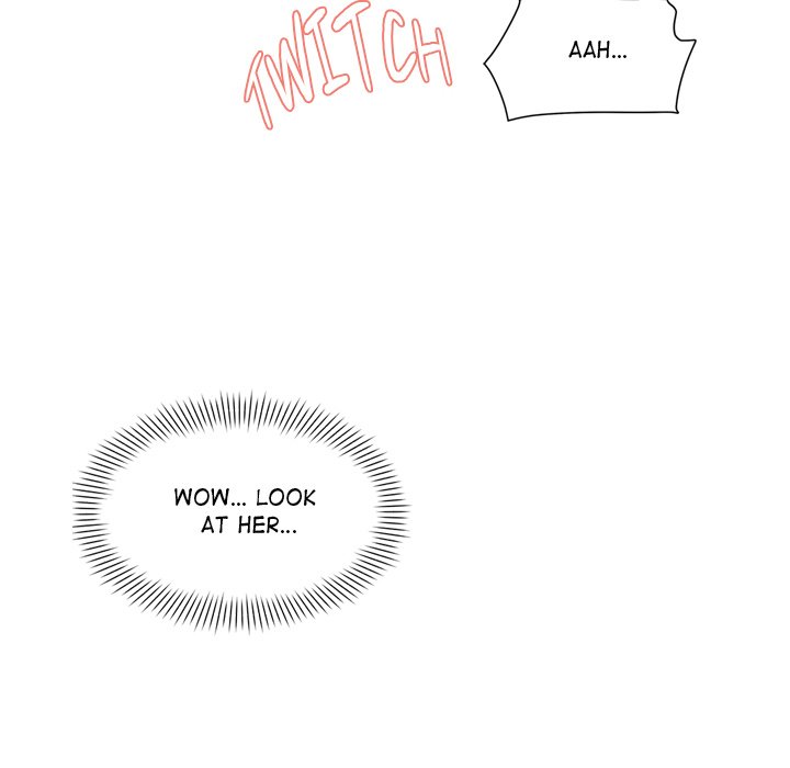 Read manhwa  My Other Girlfriend - Chap 05 - image 171