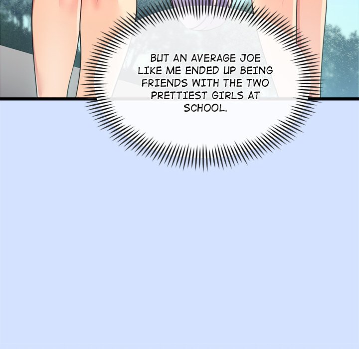 Read manhwa  My Other Girlfriend - Chap 03 - image 170