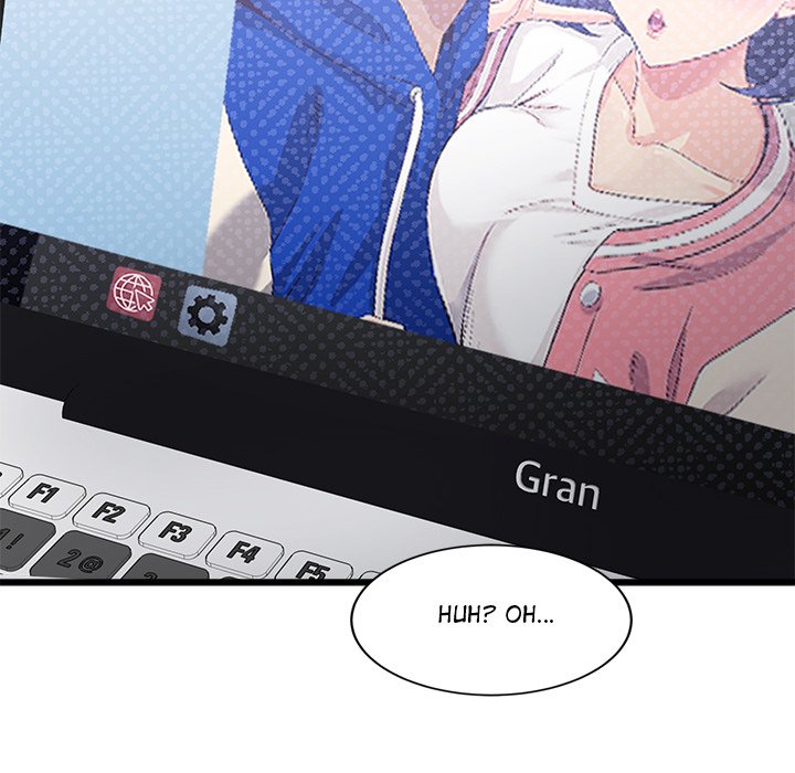 Read manhwa  My Other Girlfriend - Chap 03 - image 179