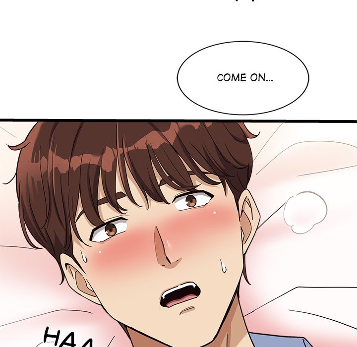Read manhwa  My Other Girlfriend - Chap 04 - image 163