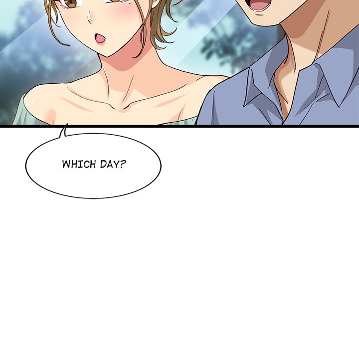 Read manhwa  My Other Girlfriend - Chap 03 - image 162