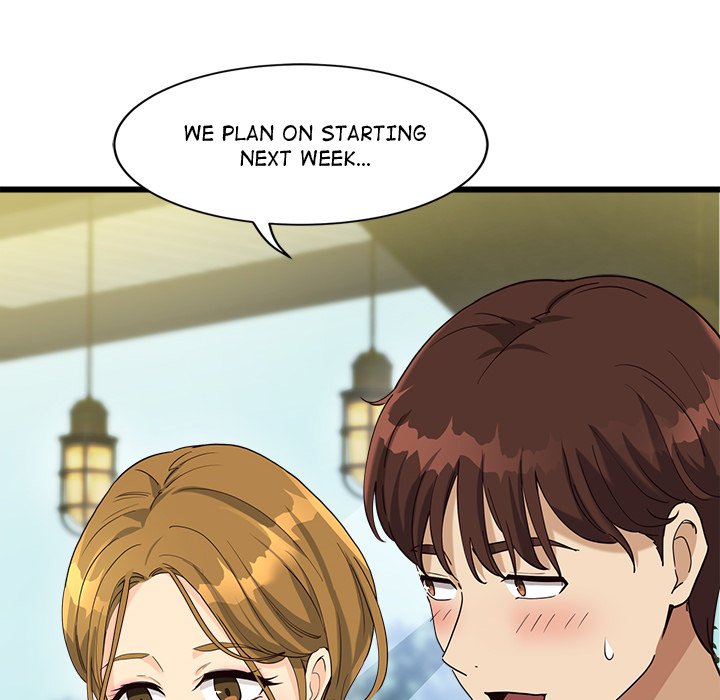 Read manhwa  My Other Girlfriend - Chap 03 - image 161