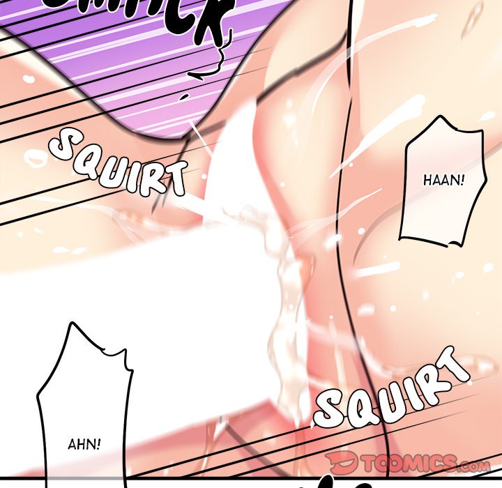 Read manhwa  My Other Girlfriend - Chap 05 - image 160