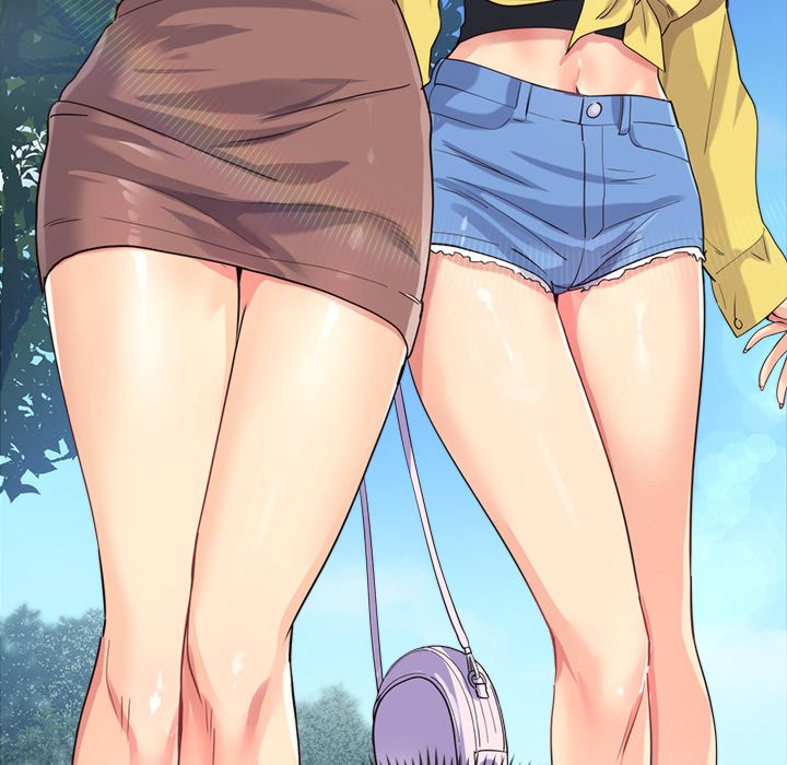 Read manhwa  My Other Girlfriend - Chap 03 - image 169