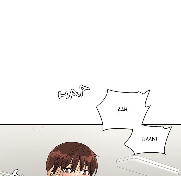 Read manhwa  My Other Girlfriend - Chap 05 - image 169