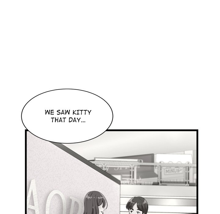 Read manhwa  My Other Girlfriend - Chap 04 - image 113