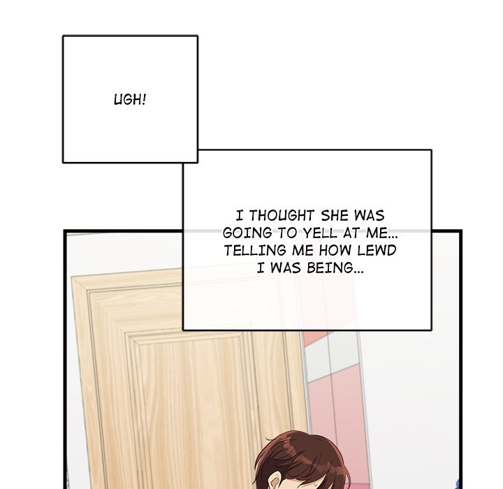 Read manhwa  My Other Girlfriend - Chap 05 - image 113