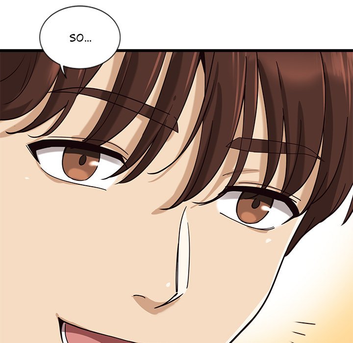 Read manhwa  My Other Girlfriend - Chap 03 - image 111