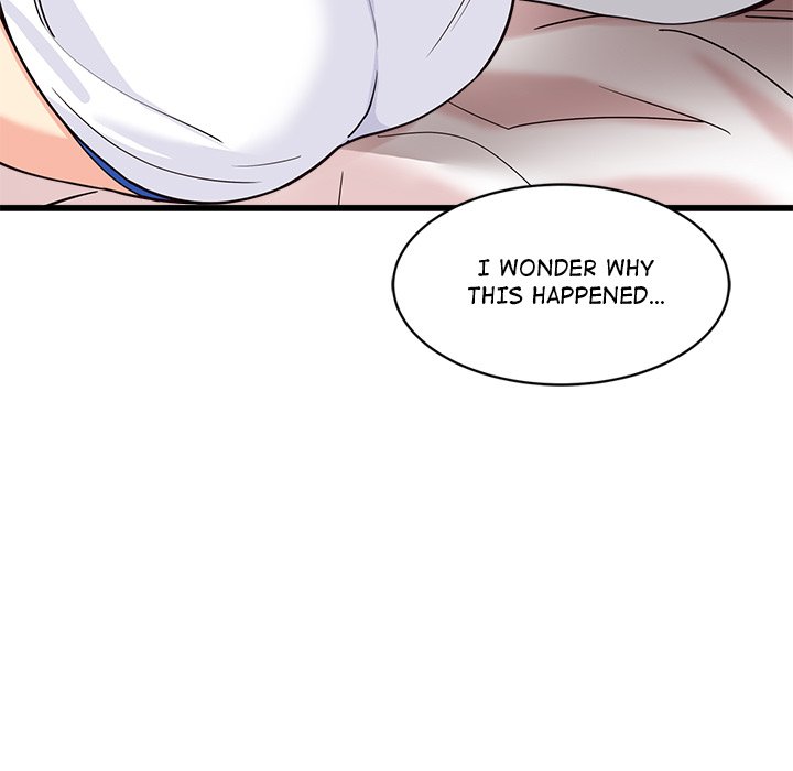 Read manhwa  My Other Girlfriend - Chap 04 - image 110