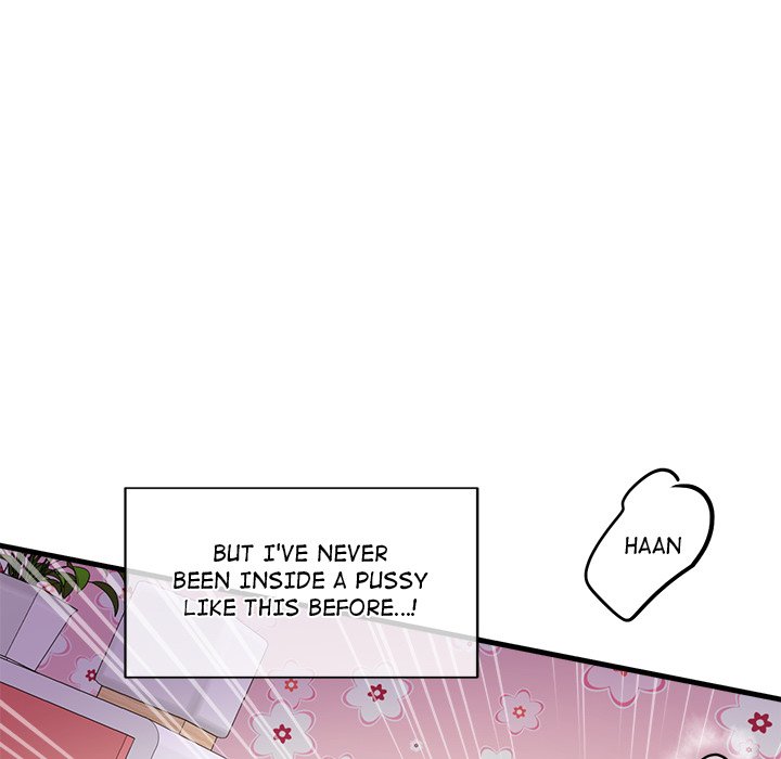 Read manhwa  My Other Girlfriend - Chap 05 - image 117