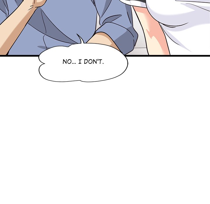 Read manhwa  My Other Girlfriend - Chap 04 - image 117
