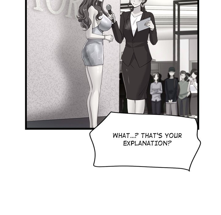 Read manhwa  My Other Girlfriend - Chap 04 - image 114