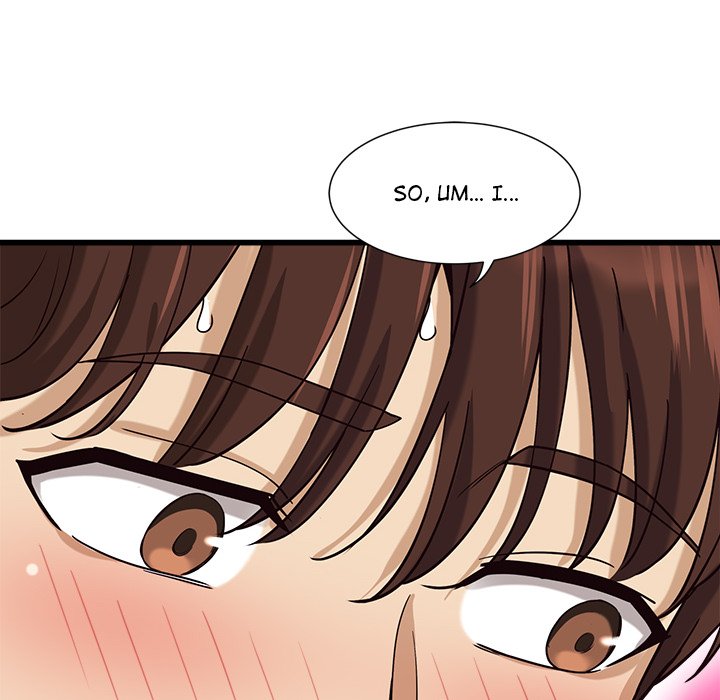 Read manhwa  My Other Girlfriend - Chap 03 - image 118