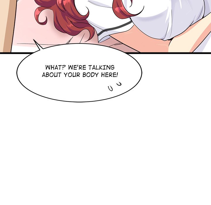 Read manhwa  My Other Girlfriend - Chap 04 - image 103