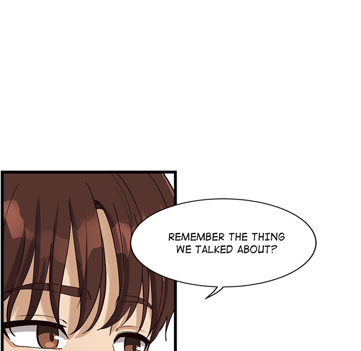 Read manhwa  My Other Girlfriend - Chap 03 - image 102