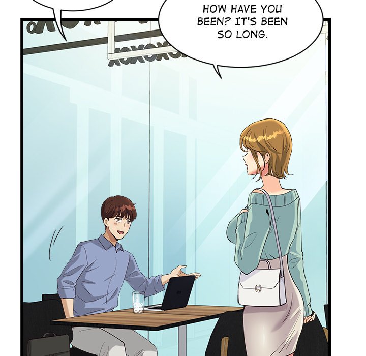 Read manhwa  My Other Girlfriend - Chap 03 - image 100