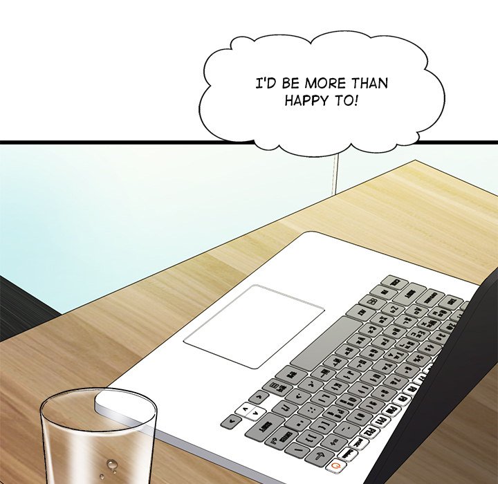 Read manhwa  My Other Girlfriend - Chap 03 - image 106