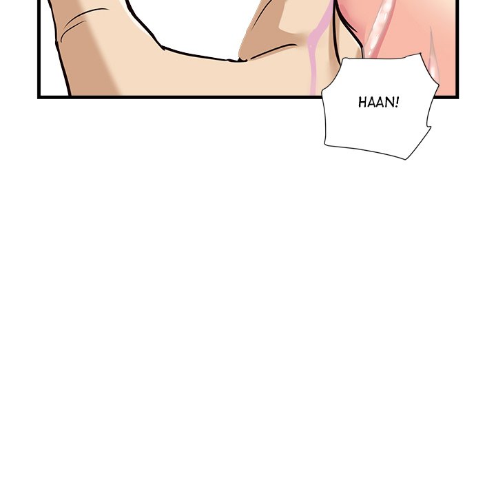 Read manhwa  My Other Girlfriend - Chap 05 - image 104