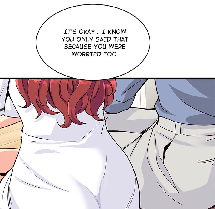 Read manhwa  My Other Girlfriend - Chap 04 - image 109