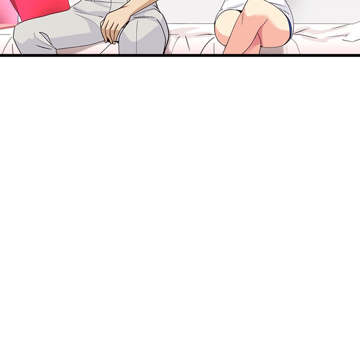 Read manhwa  My Other Girlfriend - Chap 04 - image 108