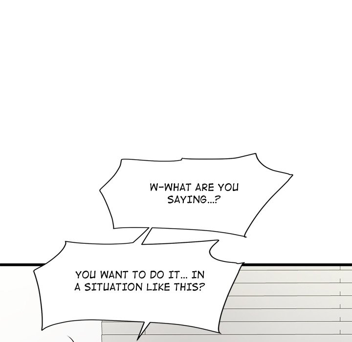 Read manhwa  My Other Girlfriend - Chap 04 - image 132