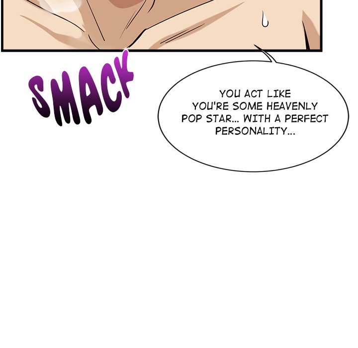 Read manhwa  My Other Girlfriend - Chap 05 - image 131