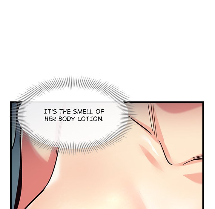 Read manhwa  My Other Girlfriend - Chap 03 - image 131