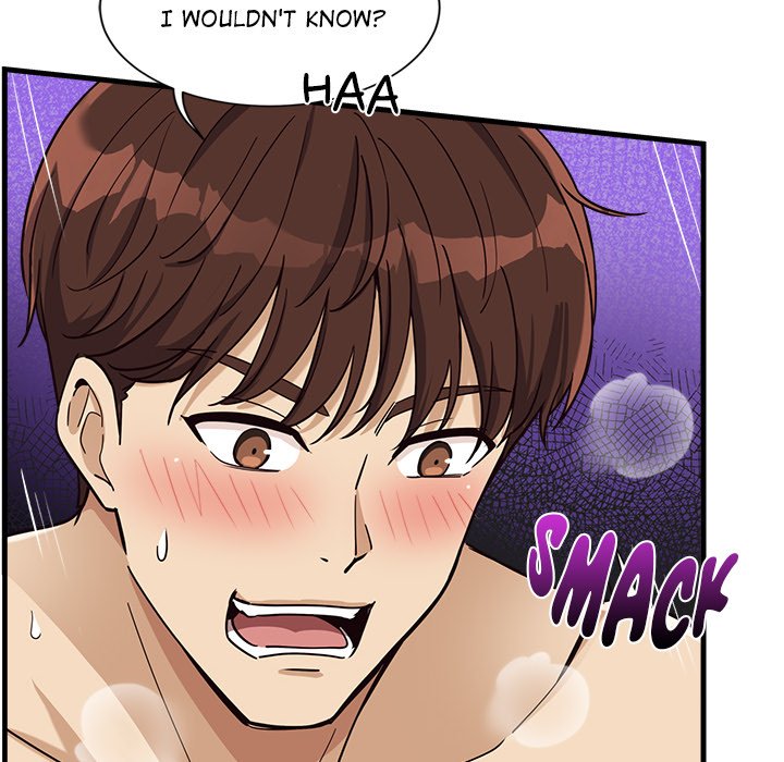 Read manhwa  My Other Girlfriend - Chap 05 - image 130