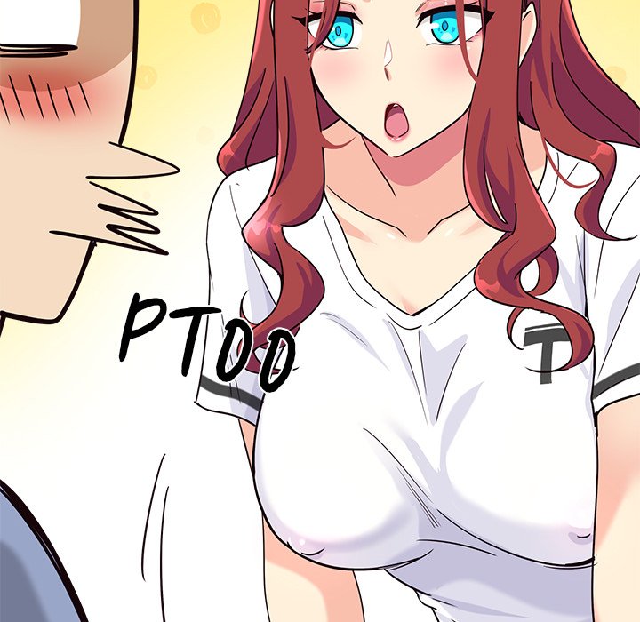 Read manhwa  My Other Girlfriend - Chap 04 - image 130