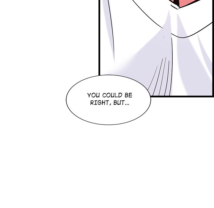 Read manhwa  My Other Girlfriend - Chap 04 - image 137