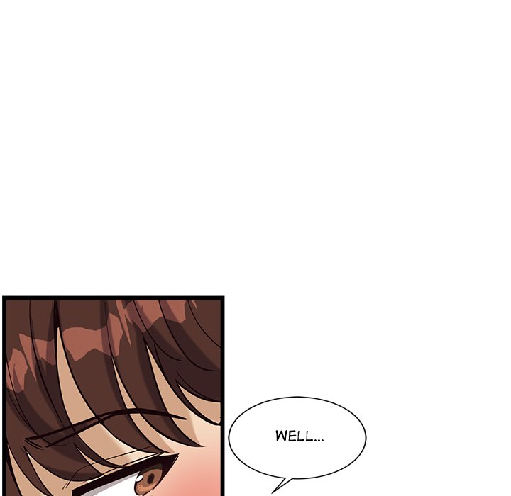 Read manhwa  My Other Girlfriend - Chap 04 - image 135