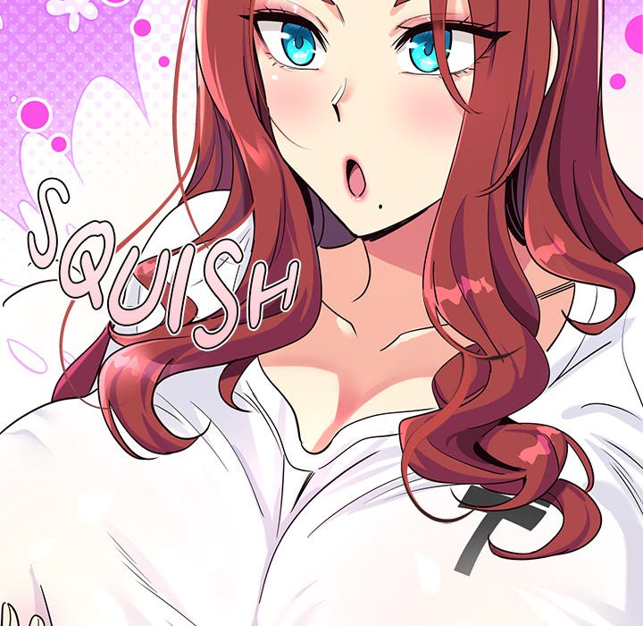 Read manhwa  My Other Girlfriend - Chap 04 - image 139