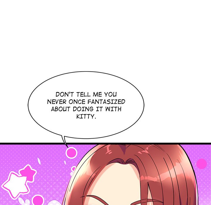 Read manhwa  My Other Girlfriend - Chap 04 - image 138