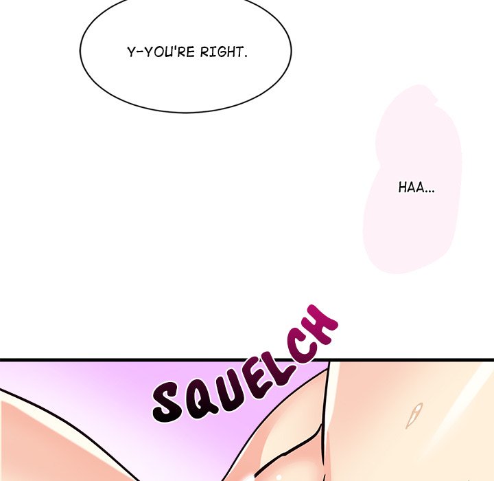 Read manhwa  My Other Girlfriend - Chap 05 - image 138