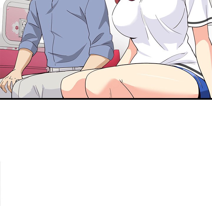 Read manhwa  My Other Girlfriend - Chap 04 - image 122