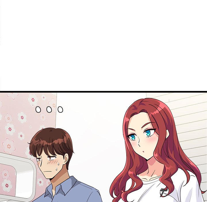 Read manhwa  My Other Girlfriend - Chap 04 - image 121