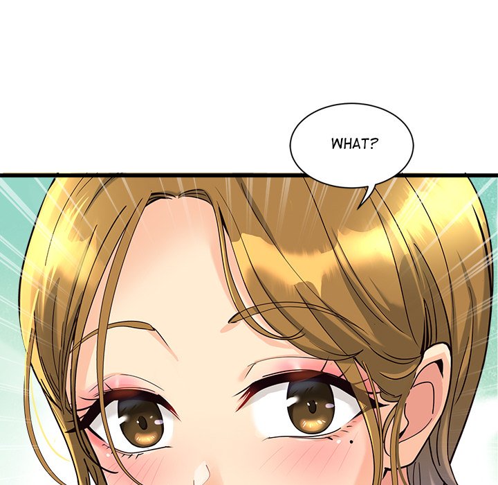 Read manhwa  My Other Girlfriend - Chap 03 - image 120