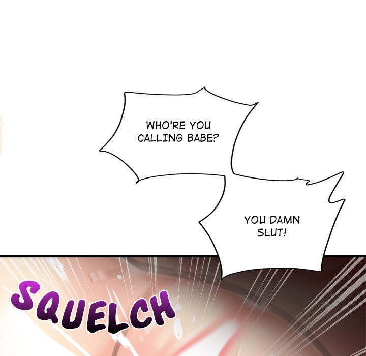 Read manhwa  My Other Girlfriend - Chap 05 - image 127