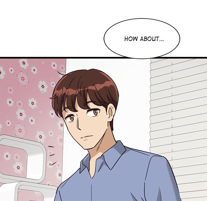 Read manhwa  My Other Girlfriend - Chap 04 - image 127