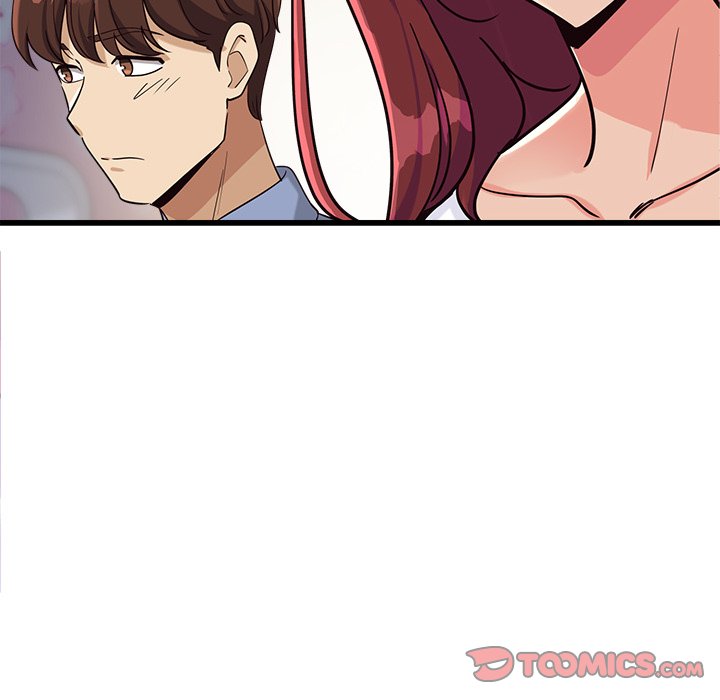 Read manhwa  My Other Girlfriend - Chap 04 - image 124