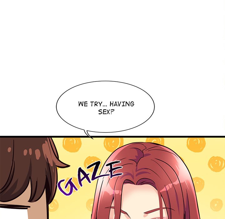 Read manhwa  My Other Girlfriend - Chap 04 - image 129