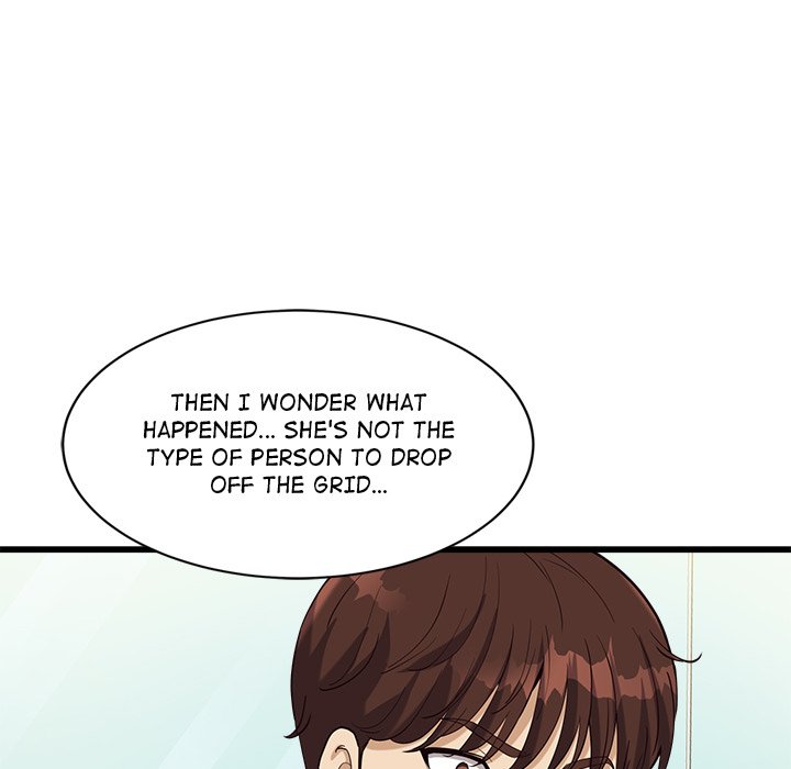 Read manhwa  My Other Girlfriend - Chap 03 - image 193