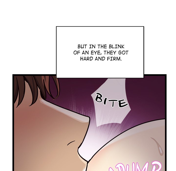 Read manhwa  My Other Girlfriend - Chap 04 - image 190
