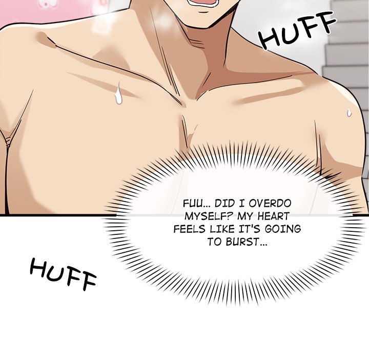 Read manhwa  My Other Girlfriend - Chap 05 - image 194