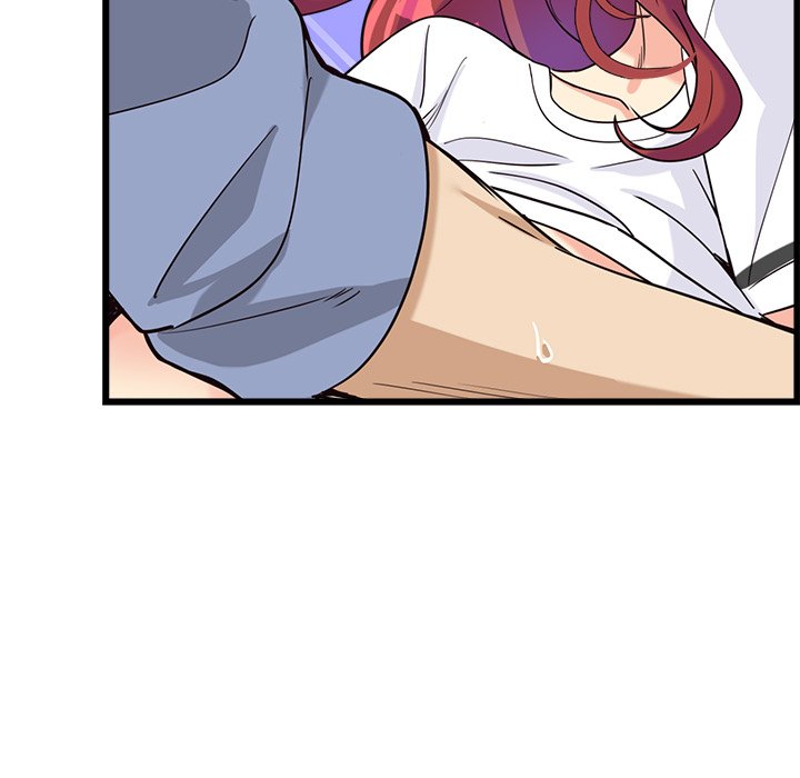 Read manhwa  My Other Girlfriend - Chap 04 - image 199