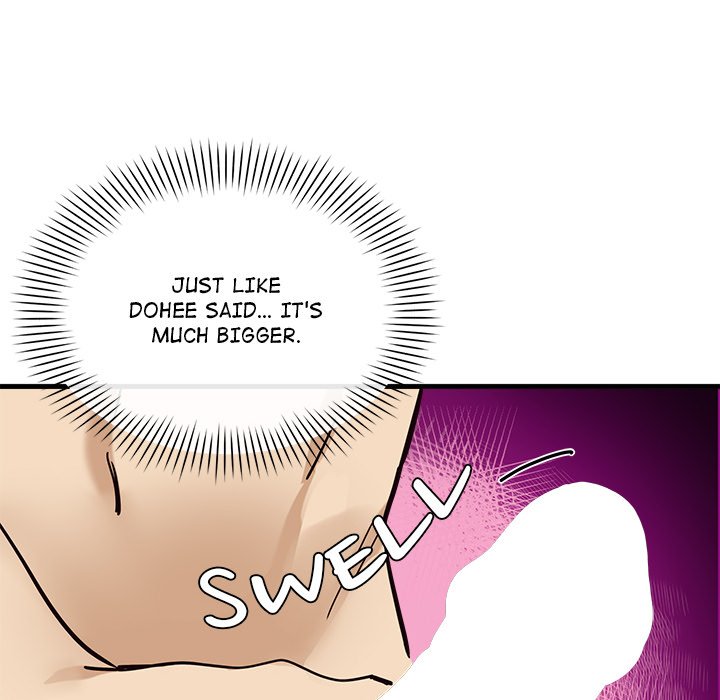 Read manhwa  My Other Girlfriend - Chap 05 - image 199