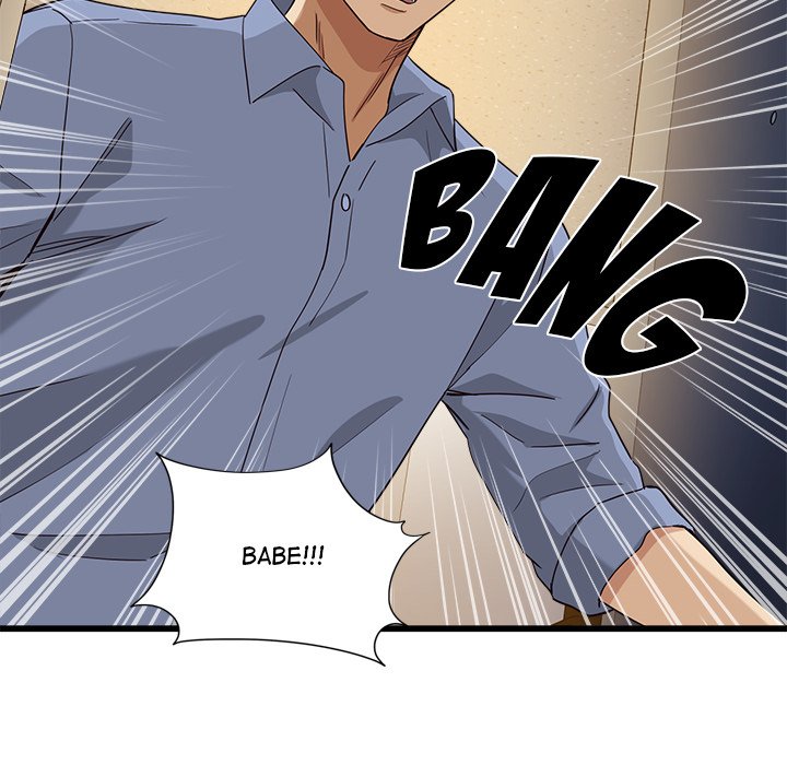 Read manhwa  My Other Girlfriend - Chap 03 - image 213